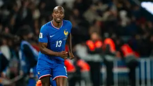 Jean-Philippe Mateta Masuk Radar Juventus dan MU usai Isyarat Tinggalkan Palace