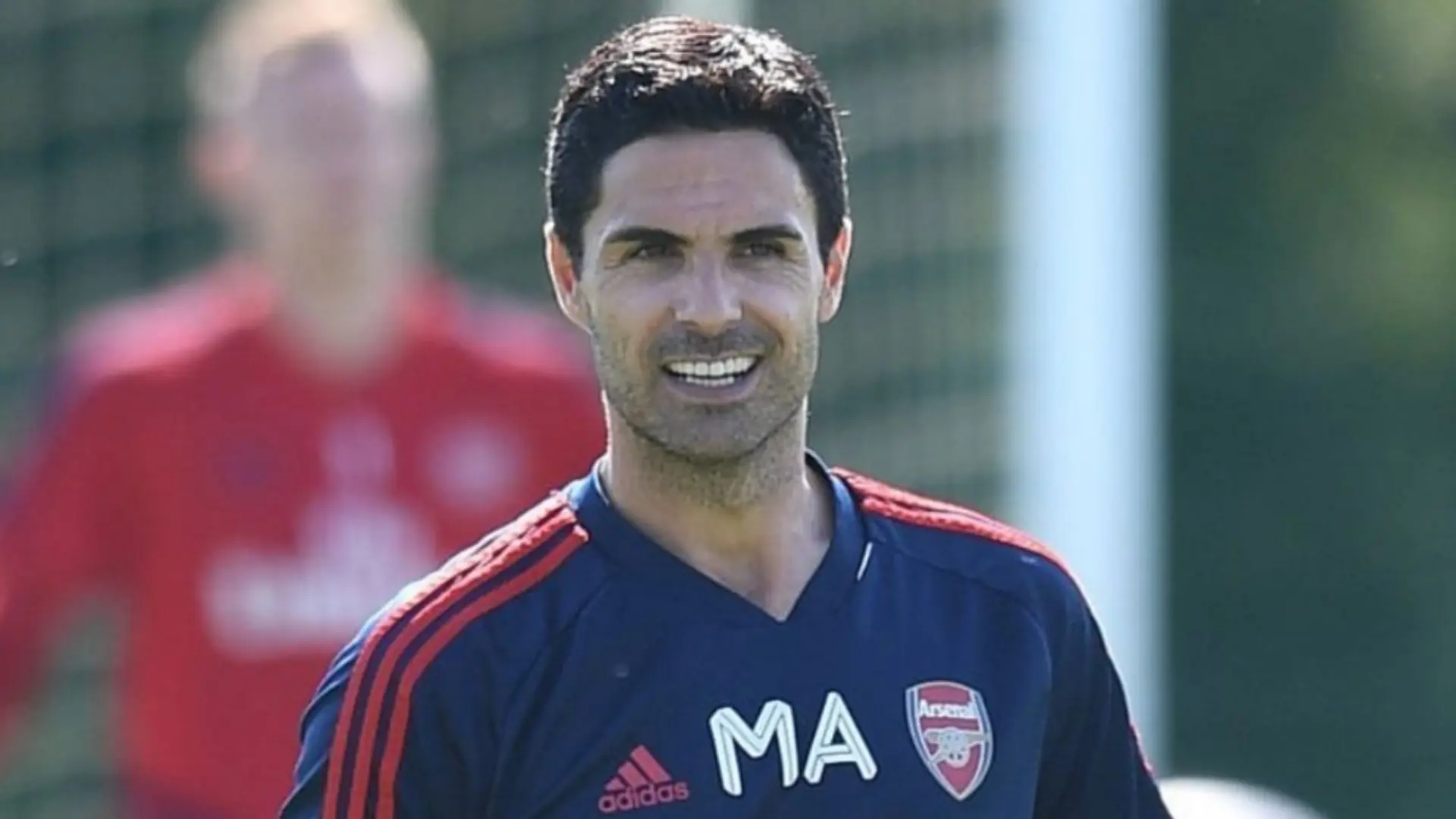 Jelang Duel Arsenal Vs Manchester United Arteta Ungkap Kondisi Cedera Pemain
