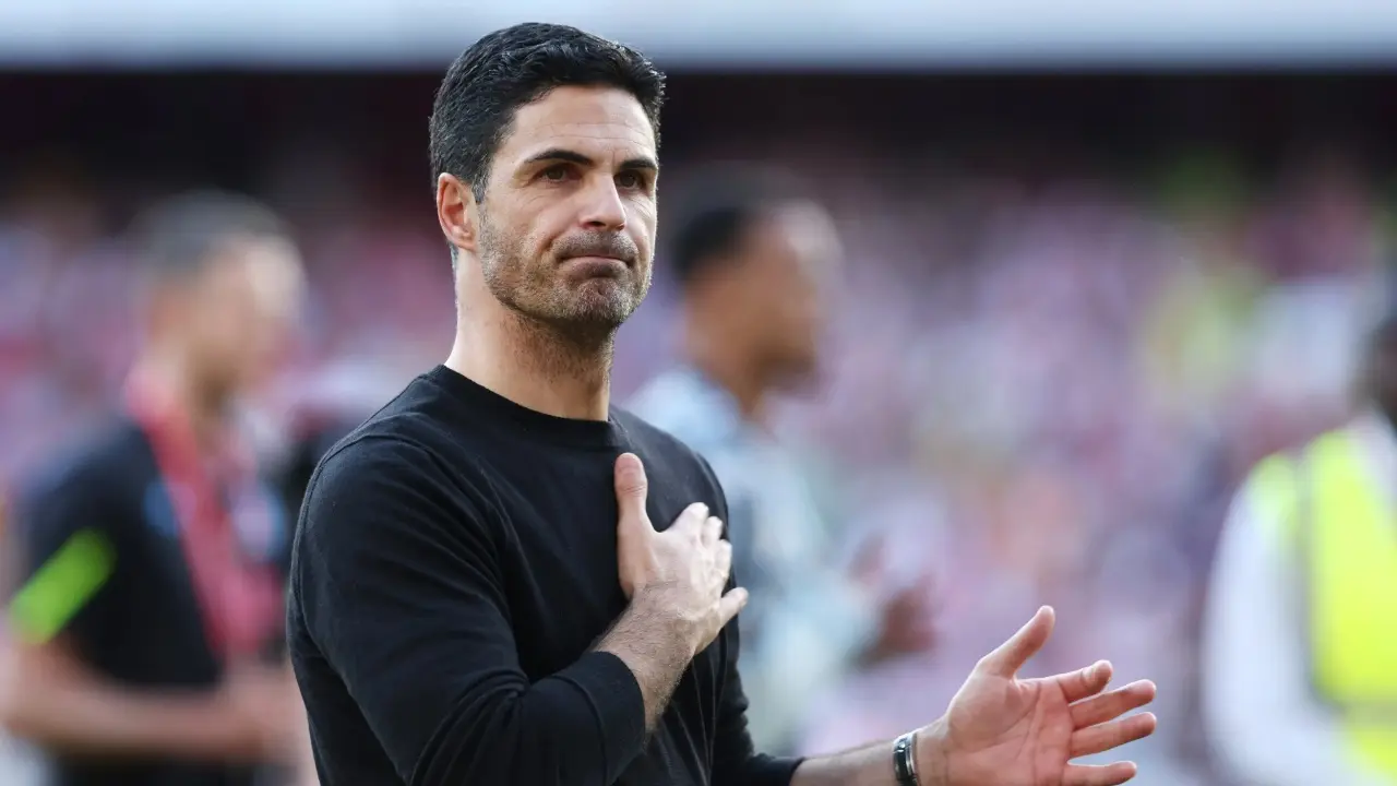 Jelang Duel Liga Champions Tiga Pemain Arsenal Dipastikan Absen Lawan Inter Milan