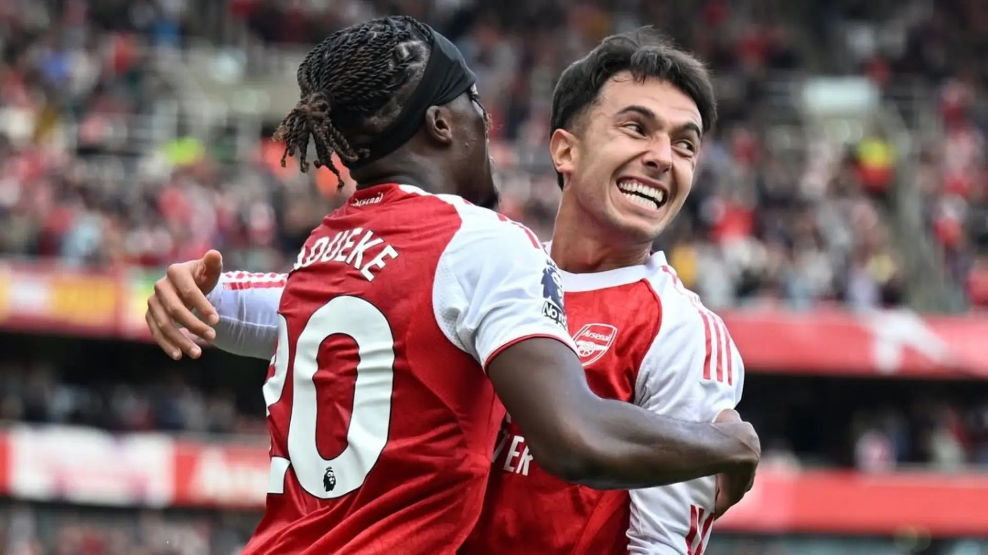 Jelang Duel Panas Ucl Mikel Arteta Soroti Satu Perubahan Besar Inter Milan Haramkan Arsenal Lengah