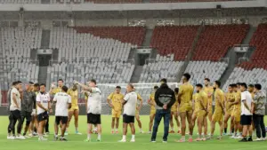 Jelang Hadapi Persija, Pelatih Madura United Nilai Adaptasi Pemain Baru Berjalan Positif