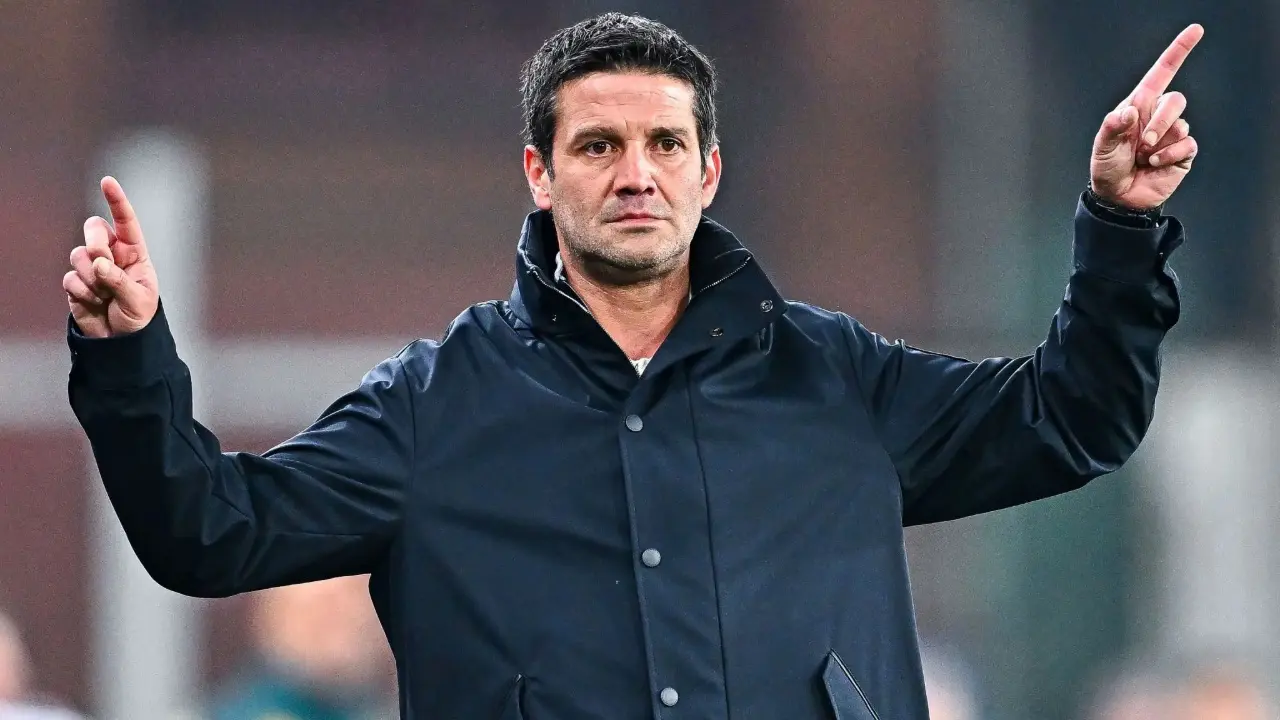 Jelang Inter Vs Napoli Chivu Ungkap Alasan Lawan Kini Lebih Tangguh