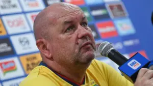 Jelang Persib vs Persis Solo, Bojan Hodak: Lawan Bukan Tim yang Sama Lagi