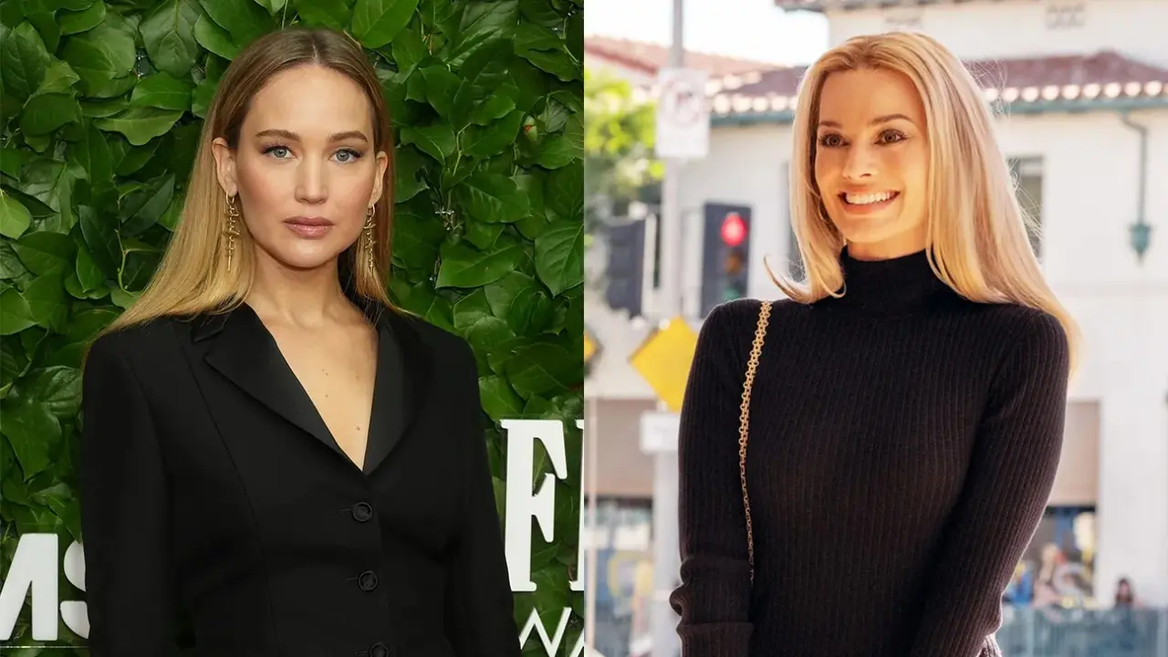 Jennifer Lawrence Ungkap Alasan Gagal Di Film Tarantino Netizen Sebut Saya Tidak Cukup Cantik