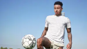 Jesse Lingard Berpotensi Jadi Pemain Termahal Super League Jika Gabung Persib Bandung