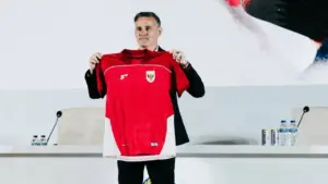 John Herdman Berpeluang Dapat Dua Penyerang Naturalisasi Baru Timnas Indonesia, Salah Satunya Eks Selecao