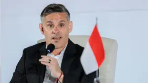 John Herdman Pantau Duel Persija vs Madura United demi Kepentingan Timnas Indonesia
