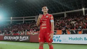 John Herdman Puji Rizky Ridho, Bek Persija Dinilai Punya Potensi Tembus Level Lebih Tinggi di Timnas Indonesia
