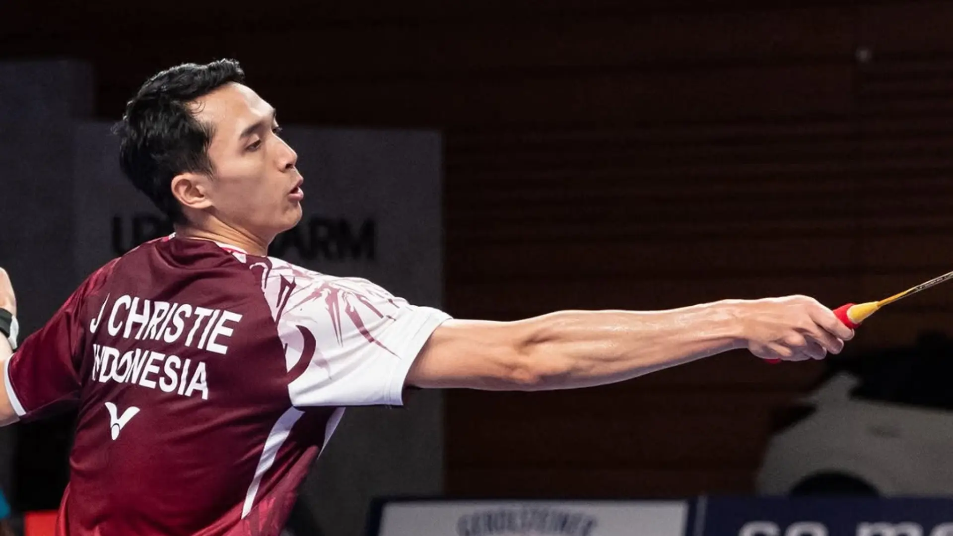 Jonatan Christie Akui Lolos Final India Open 2026 Di Luar Ekspektasi Usai Tekuk Loh Kean Yew