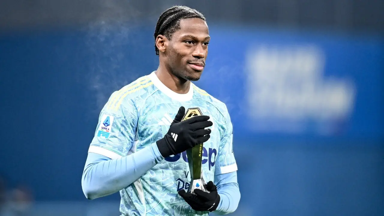 Jonathan David Jadi Kunci Juventus Kejar Inter Milan Matri Dia Penguasa Kotak Penalti
