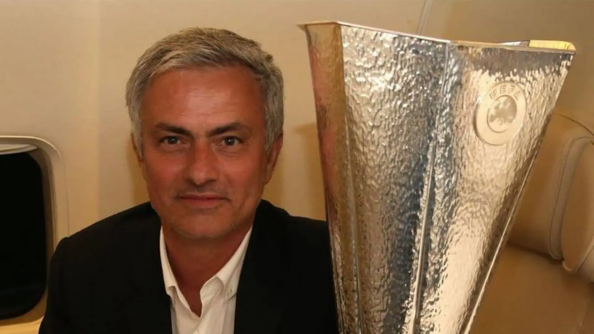 Jose Mourinho Tolak Rumor Kembali Ke Real Madrid Sebut Spekulasi Pelatih Seperti Opera Sabun