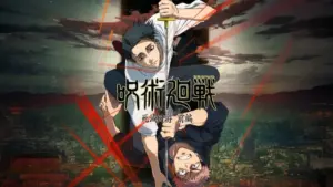 Jujutsu Kaisen 3 Raih 3,1 Juta Views Netflix Meski Lisensi Regional Terbatas