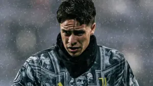 Juventus Tumbang di Markas Cagliari, Asa Juara Serie A Makin Suram
