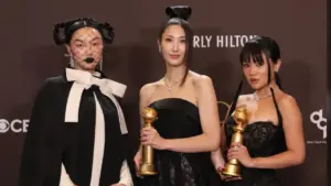 K-Pop Demon Hunters Cetak Sejarah di Oscar 2026: Nominasi Ganda dan Kebangkitan K-Pop di Hollywood