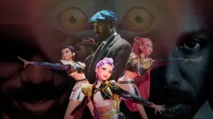 KPop Demon Hunters dan Sinners Jadi Penampil Musik Tunggal di Malam Puncak Oscar 2026