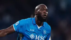 Kabar Lega untuk Napoli! Lukaku Comeback, Conte Punya ‘Senjata Mematikan’ di Markas Copenhagen
