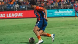 Kabar Terbaru Empat Pemain Timnas Indonesia di Thailand: Asnawi Kartu Merah, Arhan Mulai Dapat Menit Bermain