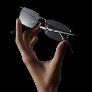Kacamata Pintar Mijia Smart Audio Glasses