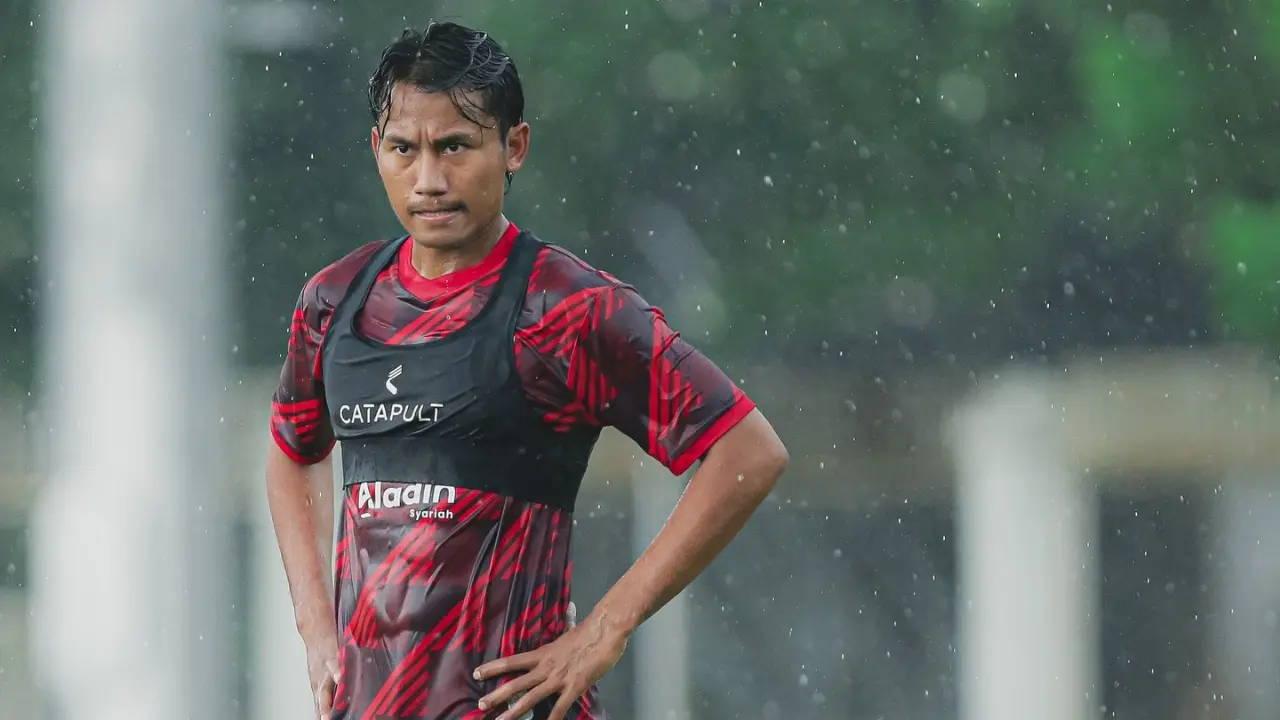 Kadek Raditya Merapat Ke Persis Solo Jadi Rekrutan Keenam Untuk Perkuat Lini Belakang