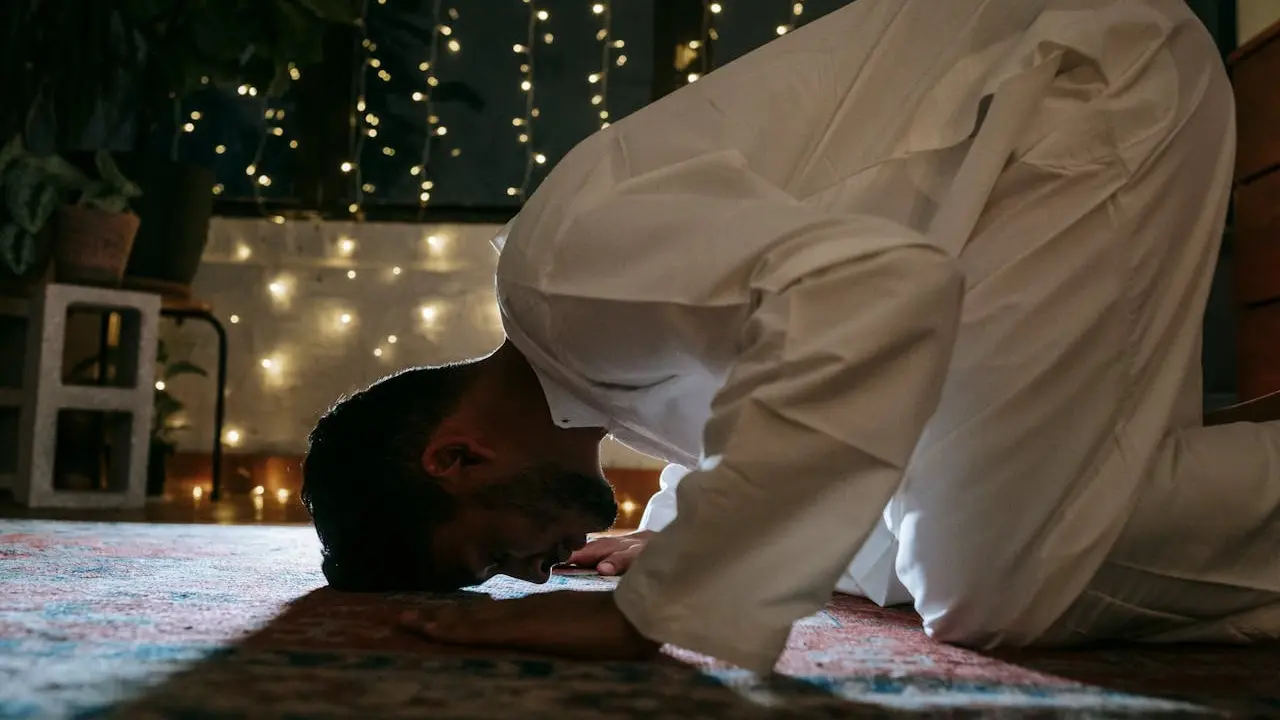 Kapan Malam Nisfu Syaban 2026 Kemenag Nu Dan Muhammadiyah Sepakat
