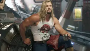 Kapok Jadi “Badut”, Chris Hemsworth Ingin Thor Lebih Serius di Avengers: Doomsday