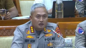 Kapolres Sleman Dinonaktifkan Sementara Akibat Kasus Korban Jambret Jadi Tersangka