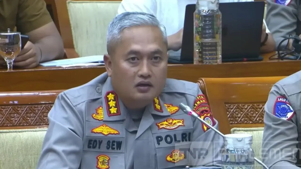 Kapolres Sleman Dinonaktifkan Sementara Akibat Kasus Korban Jambret Jadi Tersangka