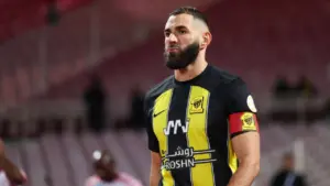 Karim Benzema Makin Dekat ke Al-Hilal, Ambisi Cristiano Ronaldo Antar Al-Nassr Juara Terancam