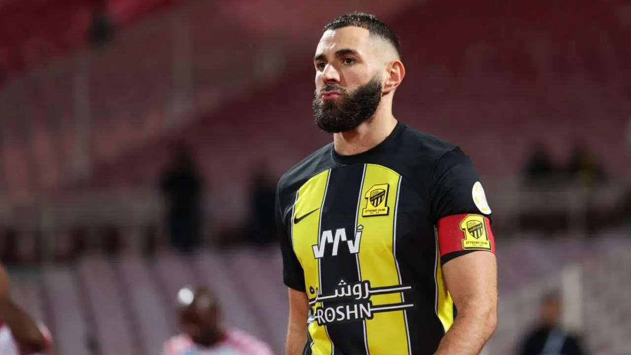Karim Benzema Makin Dekat ke Al-Hilal, Ambisi Cristiano Ronaldo Antar Al Nassr Juara Terancam
