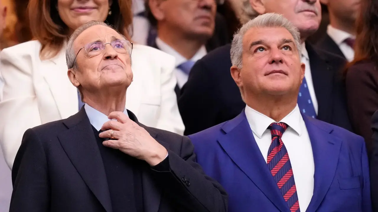 Kasus Negreira Hakim Tolak Permintaan Real Madrid Terkait Audit Keuangan Barcelona