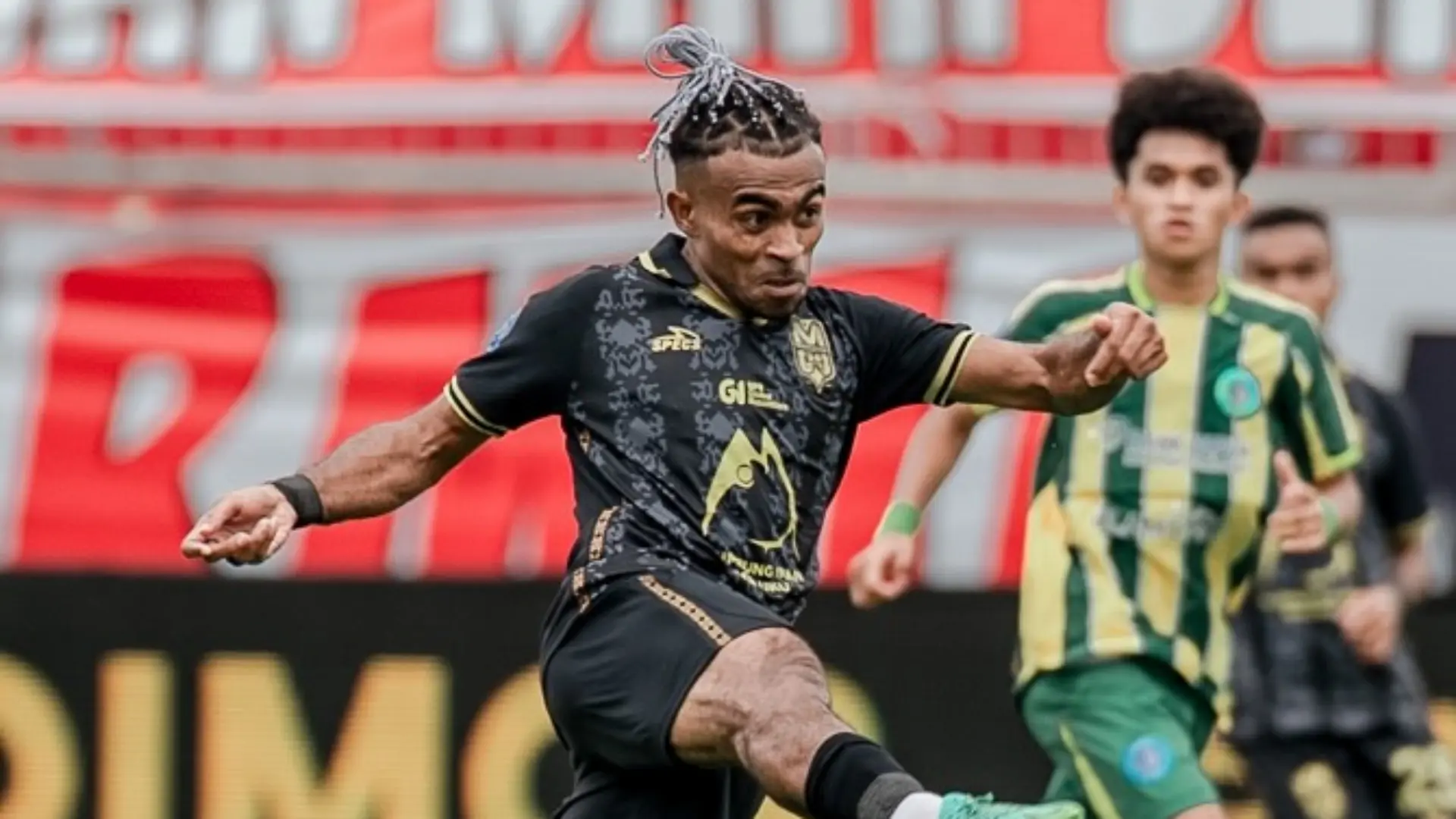 Kasus Rasisme Yakob Sayuri Kemenham Panggil Pssi Dan I League