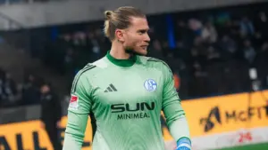 Kebangkitan Loris Karius: Dari Tragedi Final Liga Champions 2018 ke Pilar Schalke 04