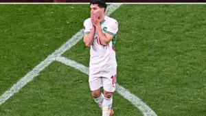 Kegagalan Penalti Panenka Brahim Diaz Warnai Kemenangan Senegal atas Maroko di Final Piala Afrika 2025