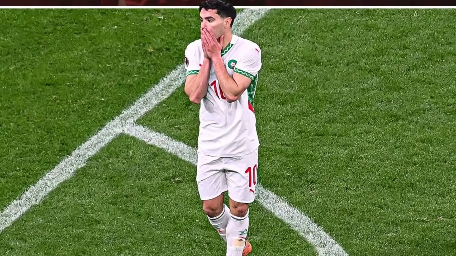 Kegagalan Penalti Panenka Brahim Diaz Warnai Kemenangan Senegal Atas Maroko Di Final Piala Afrika 2025