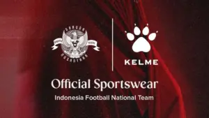 Kelme Dukung Futsal Indonesia, FFI Harapkan Profesionalisme dan Citra Lebih Baik