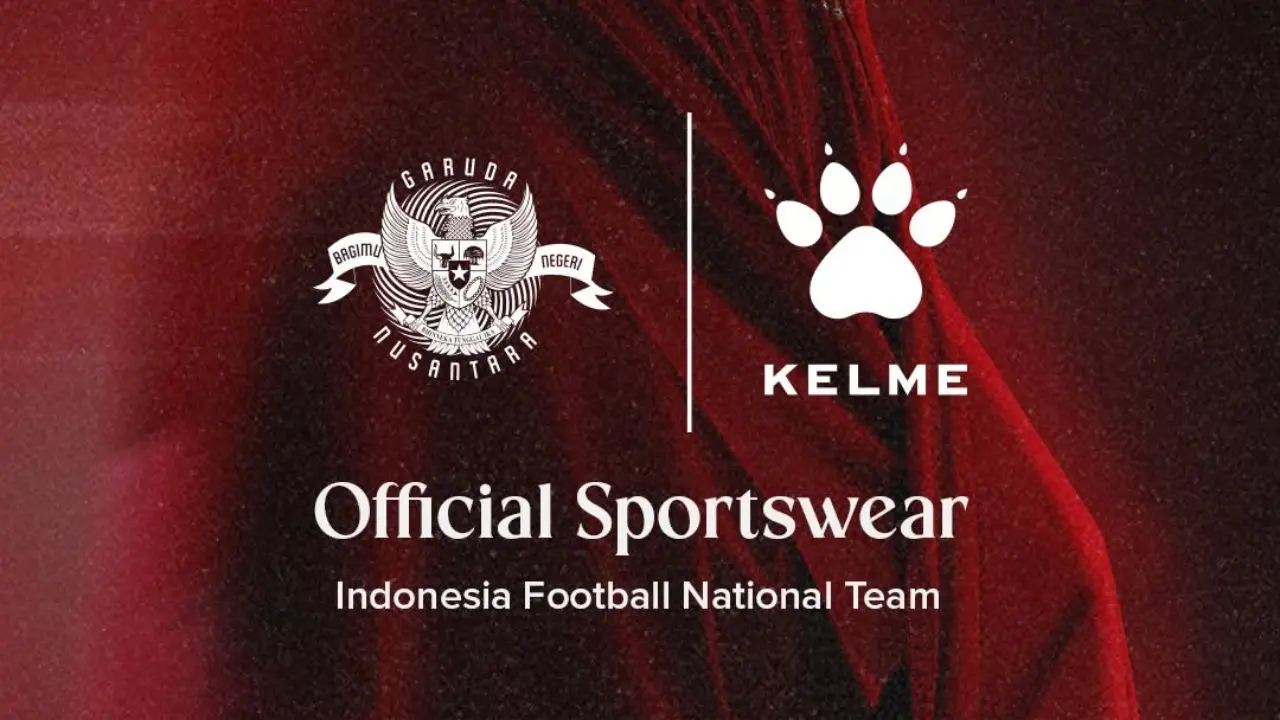 Kelme Dukung Futsal Indonesia Ffi Harapkan Profesionalisme Dan Citra Lebih Baik