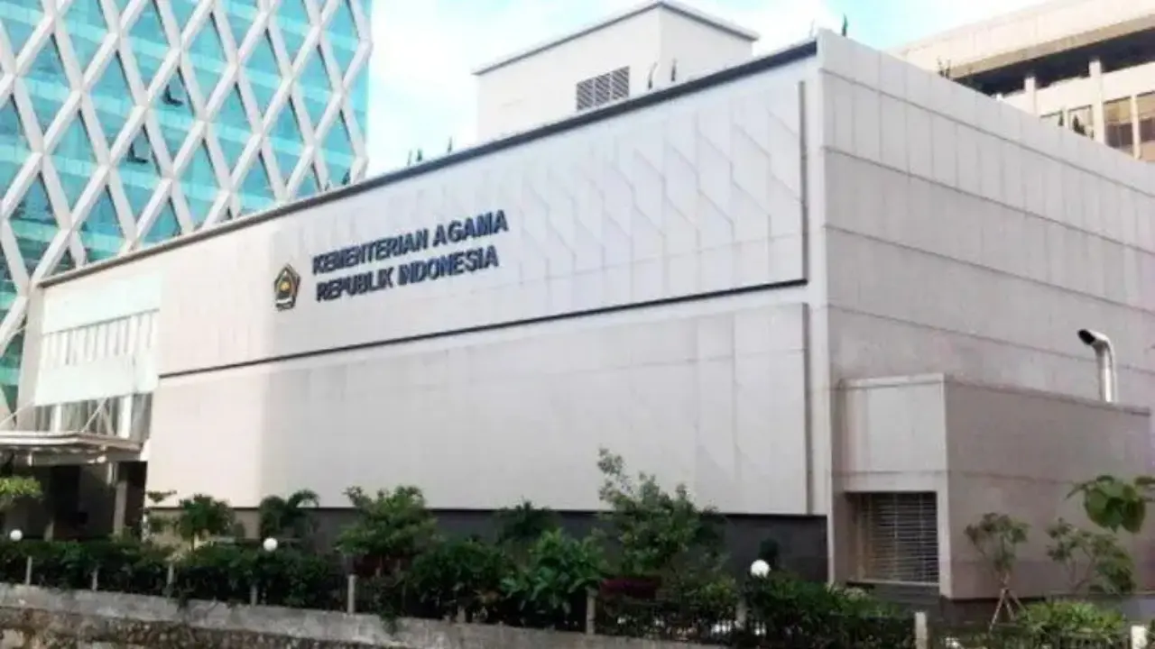 Kemenag Gelar Sidang Isbat 17 Februari Muhammadiyah Tetapkan 1 Ramadan 18 Februari 2026