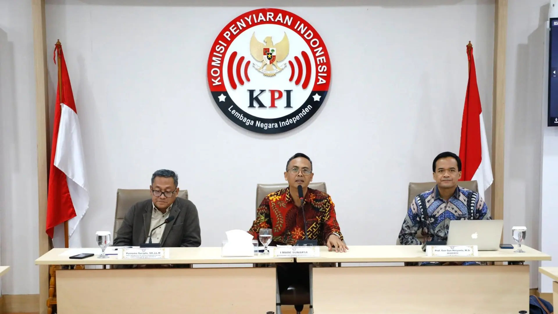 Kemkomdigi Buka Pendaftaran Calon Anggota Kpi Pusat 2026 2029 Simak Syarat Lengkapnya
