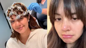 Kisah Aurelie Moeremans Sembuh dari Child Grooming, Temukan Bahagia Bersama Tyler Bigenho