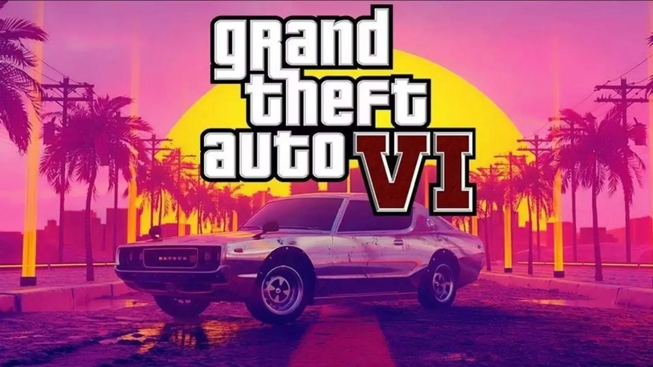 Kisah Haru Gta 6 Rockstar Izinkan Fans Yang Sakit Parah Main Lebih Awal
