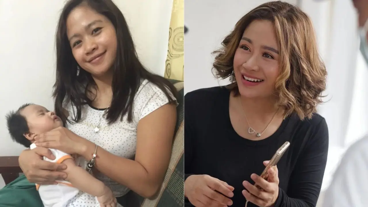 Kisah Inspiratif Farida Nurhan Dari Tkw Jadi Food Vlogger Berpenghasilan Miliaran