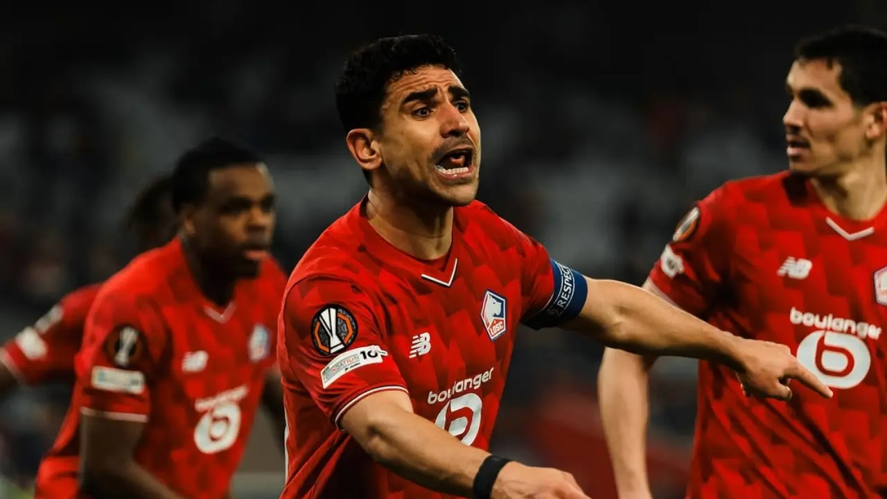 Klasemen Akhir Liga Europa 2025 2026 Tim Calvin Verdonk Masuk Play Off
