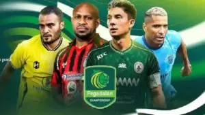 Klasemen Liga 2 2026, Posisi Sriwijaya FC Kritis di Ambang Zona Merah Degradasi