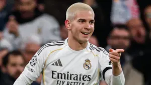 Klasemen Liga Champions: Arsenal Raih Poin Sempurna, Real Madrid Peringkat Dua