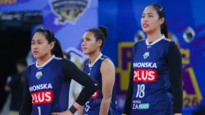 Klasemen Proliga 2026: Gresik Phonska Plus Gusur Pertamina Enduro di Medan