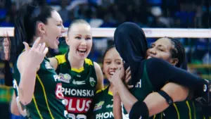 Klasemen Proliga 2026 Putri: Gresik Phonska Plus Pupuk Indonesia Makin Kokoh di Puncak dengan 15 Poin