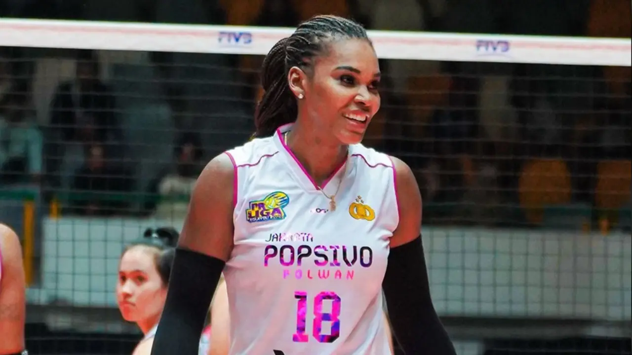 Klasemen Proliga 2026 Putri Popsivo Polwan Naik Ke Peringkat 5 Usai Kalahkan Livin Mandiri