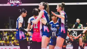 Klasemen Proliga 2026 Putri Terbaru Usai Laga Gresik Phonska Plus vs Jakarta Livin Mandiri
