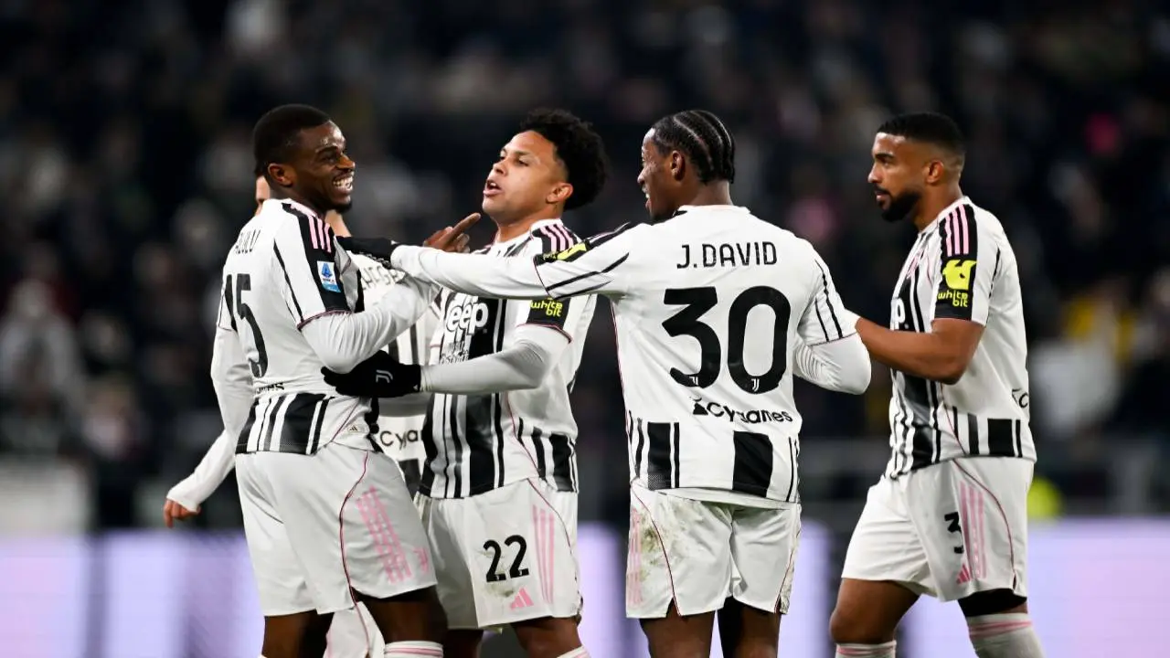 Klasemen Serie A 2025 2026 Juventus Tembus Tiga Besar Usai Pesta Gol 5 0 Lawan Cremonese