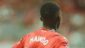 Kobbie Mainoo Buktikan Ruben Amorim Salah Besar Usai Tampil Gemilang Di Derby Manchester